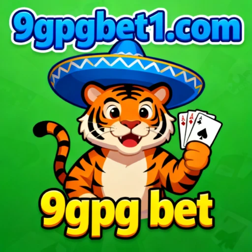 9gpg bet Logo